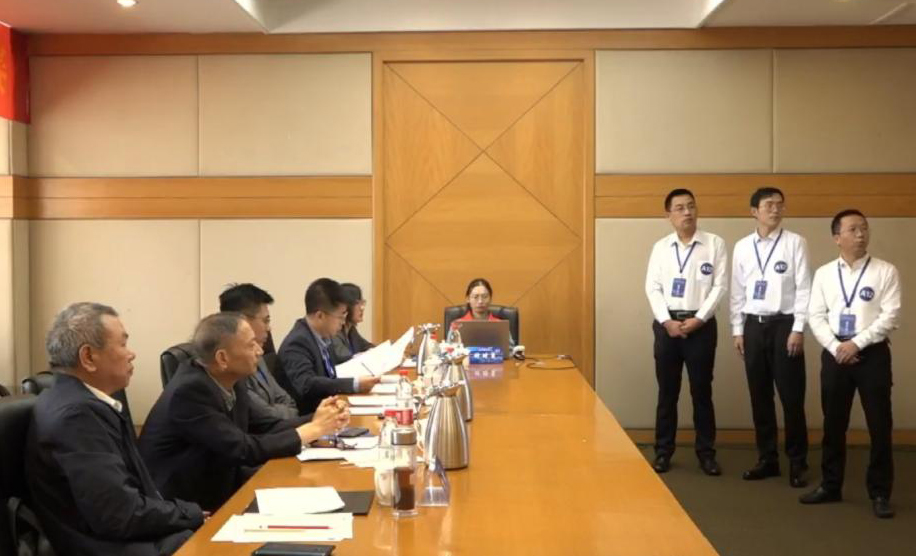 EVO真人集团荣获中国创新方法大赛江苏赛区二等奖和三等奖